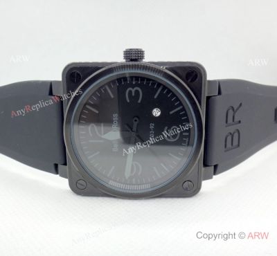 Bell Ross BR03-92 Quartz Watches Bell and Ross Replica